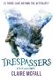 [Ferryman 02] • Trespassers